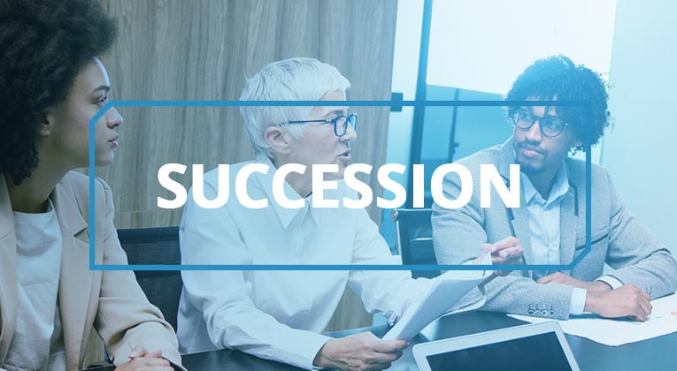 SAP SuccessFactors Succession & Development organisiert Talente und die Nachfolge in Unternehmen