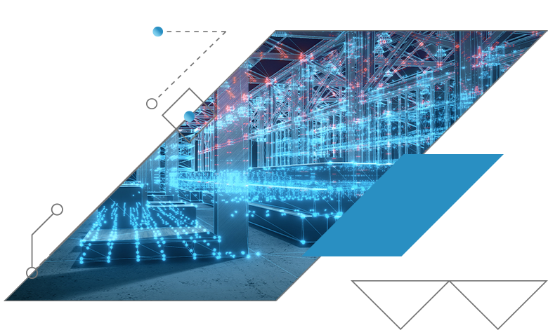 SAP Extended Warehouse Management, die strategische Lagerlösung SAP Extended Warehouse Management