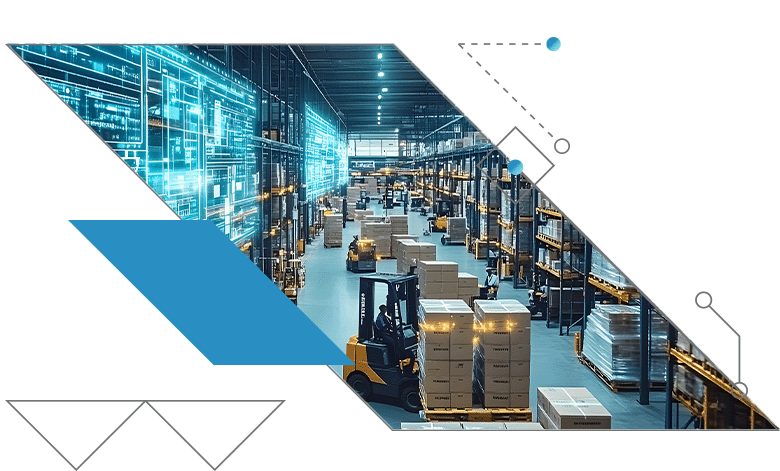 SAP Stock Room Management für Ihre innerbetrieblichen Logistikprozesse SAP Stock Room Management