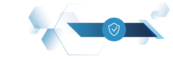 Erhöhter Kontrollgrad und Datensicherheit