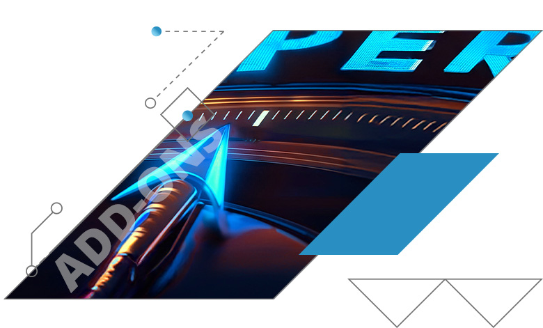 ORBIS bietet seinen Kunden Support bei SAP Add-ons