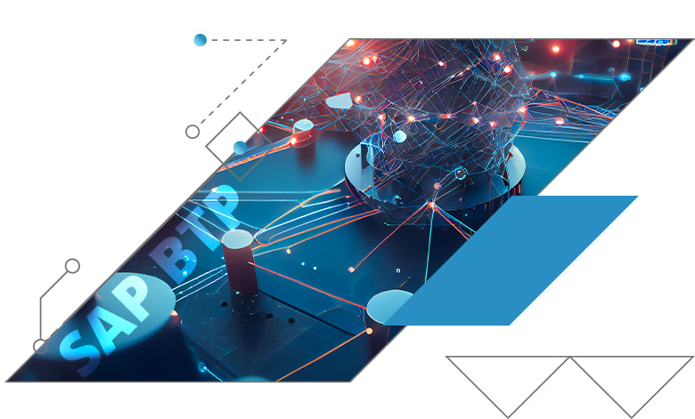 Support für SAP BTP