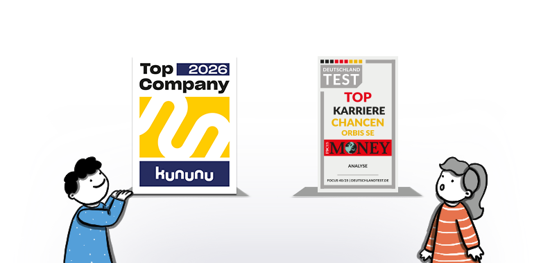 TOP-Arbeitgeber IT-Branche 2026