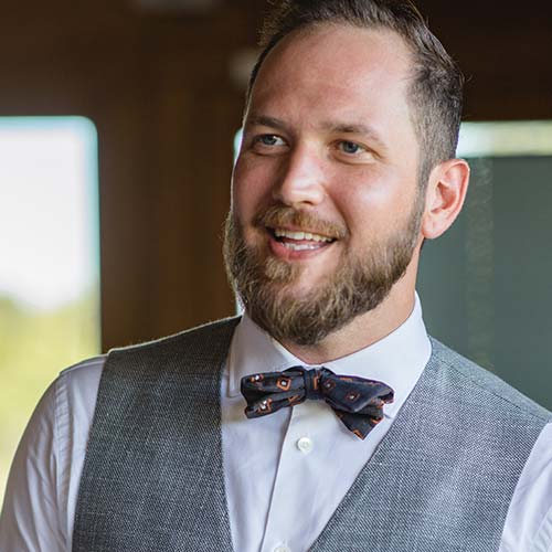 Fabian Haas – Managing Director Fabian Haas, ORBIS Schweiz AG