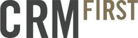 CRMFIRST Logo