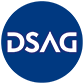 Logo der Deutschsprachige SAP® Anwendergruppe e.V.