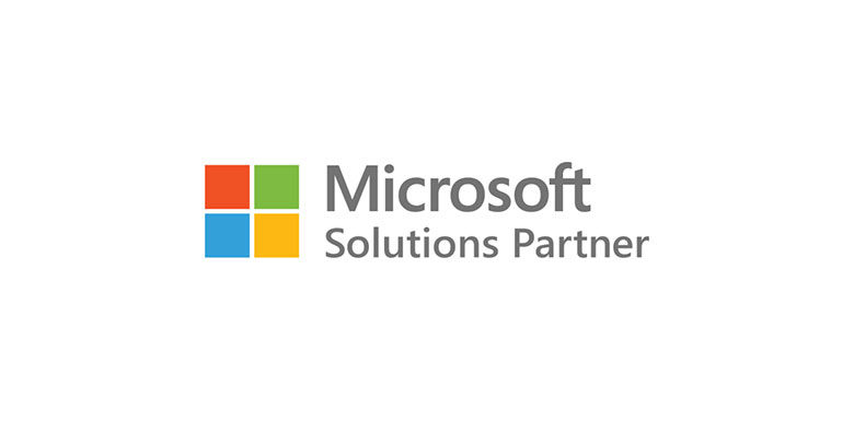 Microsoft Solutions Partner Logo