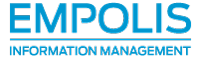 Logo der Empolis Information Management GmbH