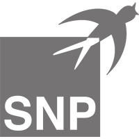 Logo von SNP Schneider-Neureither & Partner SE