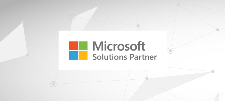ORBIS ist Microsoft Solutions Partner