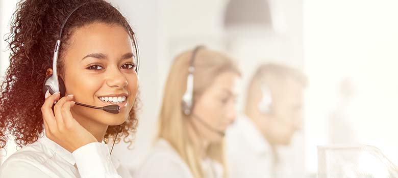 Microsoft Dynamics 365 Customer Service