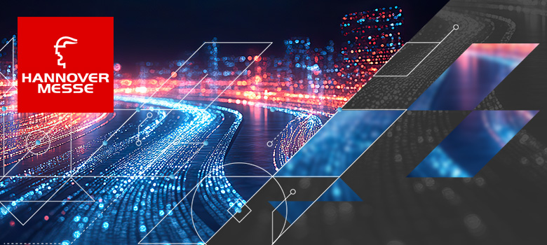 ORBIS auf der HANNOVER Messe