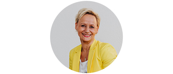Unsere kostenlosen „Speed Datings“ für Microsoft Power BI mit Silvia Schmidt Silvia Schmidt, Microsoft Power BI, ORBIS SE